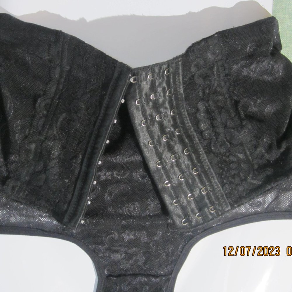 (2 pair) designer shape-wear like New panties